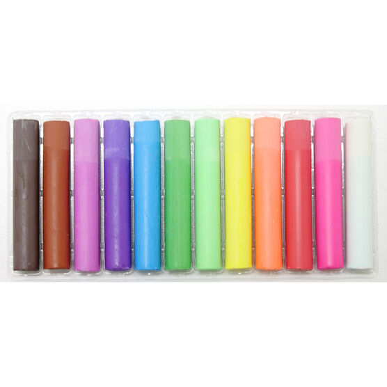 Art chalk set